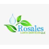Rosales Lawn Services Logo