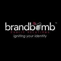 BrandBomb PR Logo