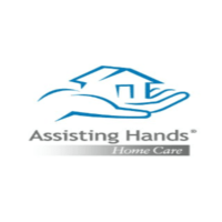 Assisting Hands San Diego Home Care Logo