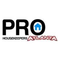 Pro Housekeepers Logo