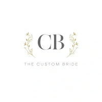The Custom Bride Logo