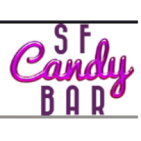 SF Candy Bar Logo