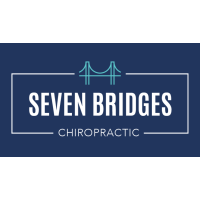 Seven Bridges Chiropractic Logo