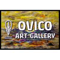 Ovico Gallery LLC Logo