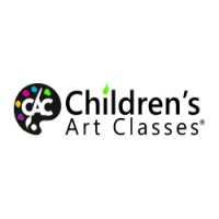 Children's Art Classes - Ponte Vedra Beach Logo