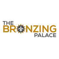 The Bronzing Palace Tanning Salon Logo