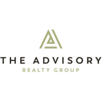 The Advisory Realty Group Logo