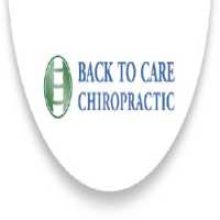 Back to Care Chiropractic Logo