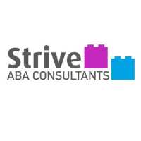 Strive ABA Consultants Logo