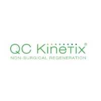 QC Kinetix (West Columbia) Logo