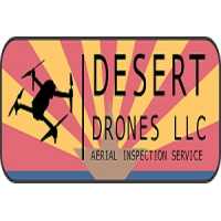 Desert Drones LLC Logo