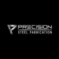 Precision Steel Fabrication LLC Logo