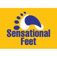 Sensational Feet Logo