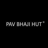Pav Bhaji Hut Logo
