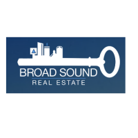 Broad Sound Real Estate Logo