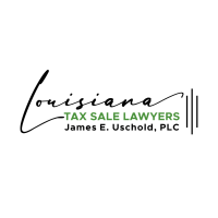 Law Office of James E. Uschold, PLC Logo