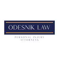 Odesnik Law Logo