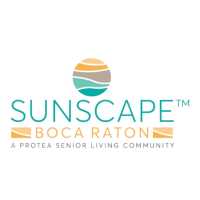 Sunscape Boca Raton Logo