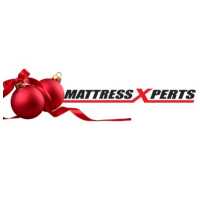 Mattress Xperts West Delray Plaza Logo