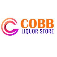 Cobb Liquor Store Logo
