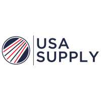 USA Supply Inc Logo