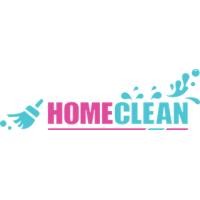 Deep Cleaning Services West Palm Beach Logo
