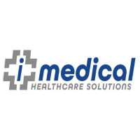 iMedical Healthcare Solutions Logo