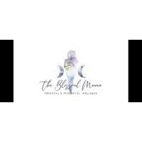 The Blissful Mama Logo