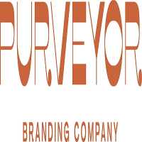 Purveyor Branding Co. Logo