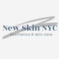 New Skin NYC Logo