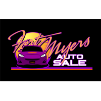 Fort Myers Auto Sale LLC Logo