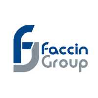 FACCIN USA, INC. Logo