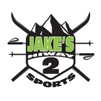 Jakeâ€™s Hiway 2 Sports Logo