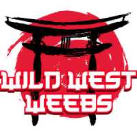 Wild West Weebs Logo