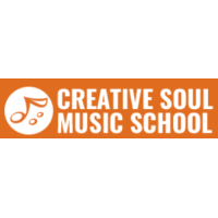 Creative Soul Music School Bedford Logo