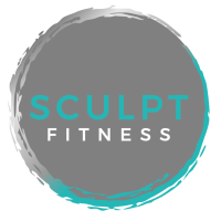 Sculpt Fitness - Personal Training, Boot Camp, and Nutrition Logo