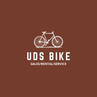 UDS Bike Logo