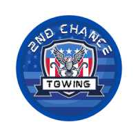 2nd Chance Towing Logo