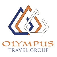 Olympus Travel Group Logo