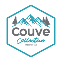 Couve Collective the Downtown Vancouver Recovery Cafe Logo