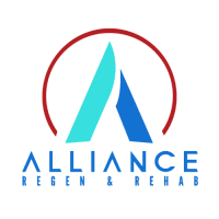 Alliance Regen & Rehab Logo