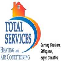 Total Services Logo