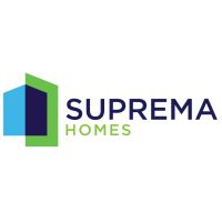 Suprema Homes Logo