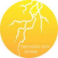 Thunder Sun Homes - We Buy Houses in Lubbock Logo
