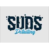 Suds Detailing Logo