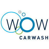 WOW Carwash - Maryland Parkway Logo