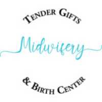 Tender Gifts Midwifery & Birth Center Logo