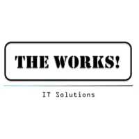 The Works! - IT Solutions Logo