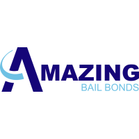 Amazing Bail Bonding Logo