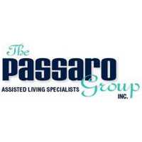 The Passaro Group Logo